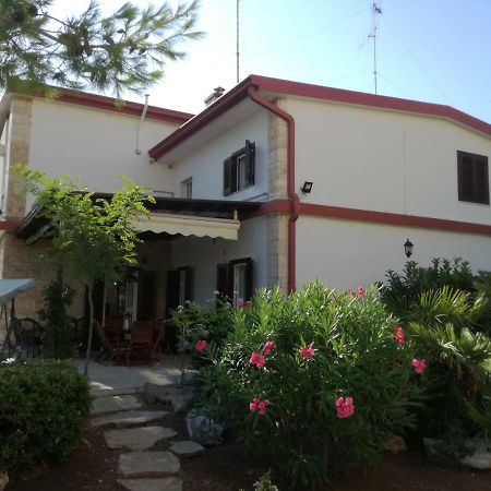 Villa Mariolina Guest House Bari Luaran gambar