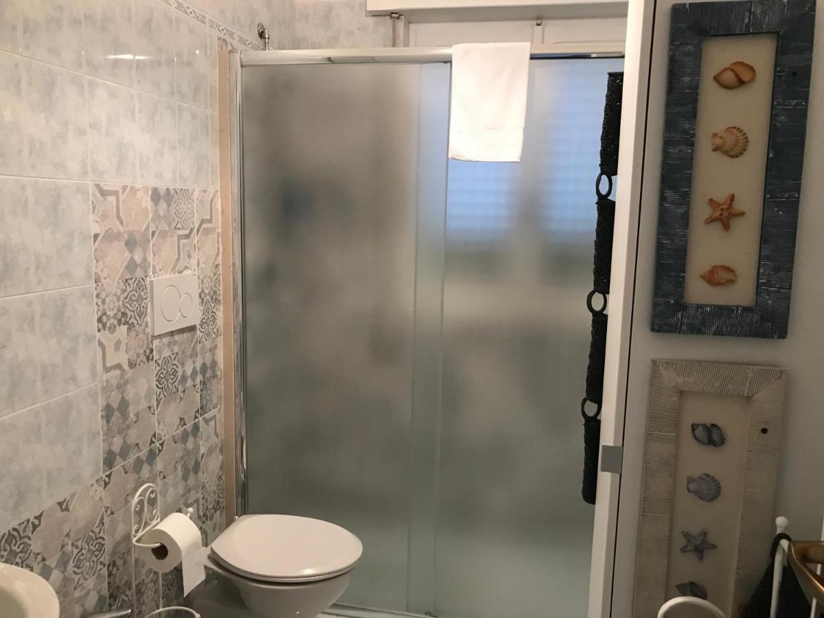 Villa Mariolina Guest House Bari Luaran gambar