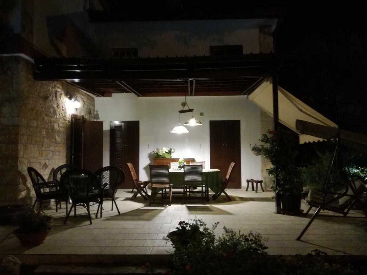 Villa Mariolina Guest House Bari Luaran gambar
