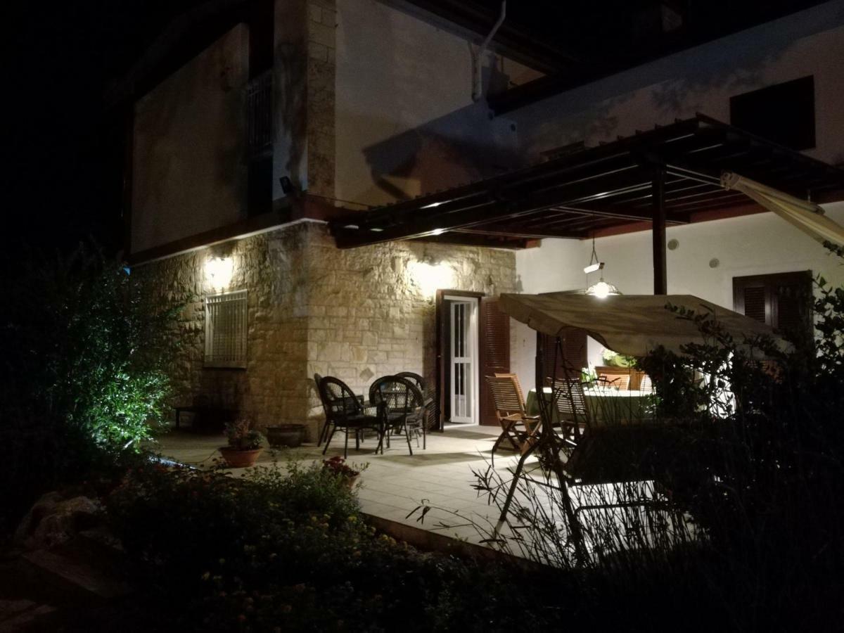Villa Mariolina Guest House Bari Luaran gambar