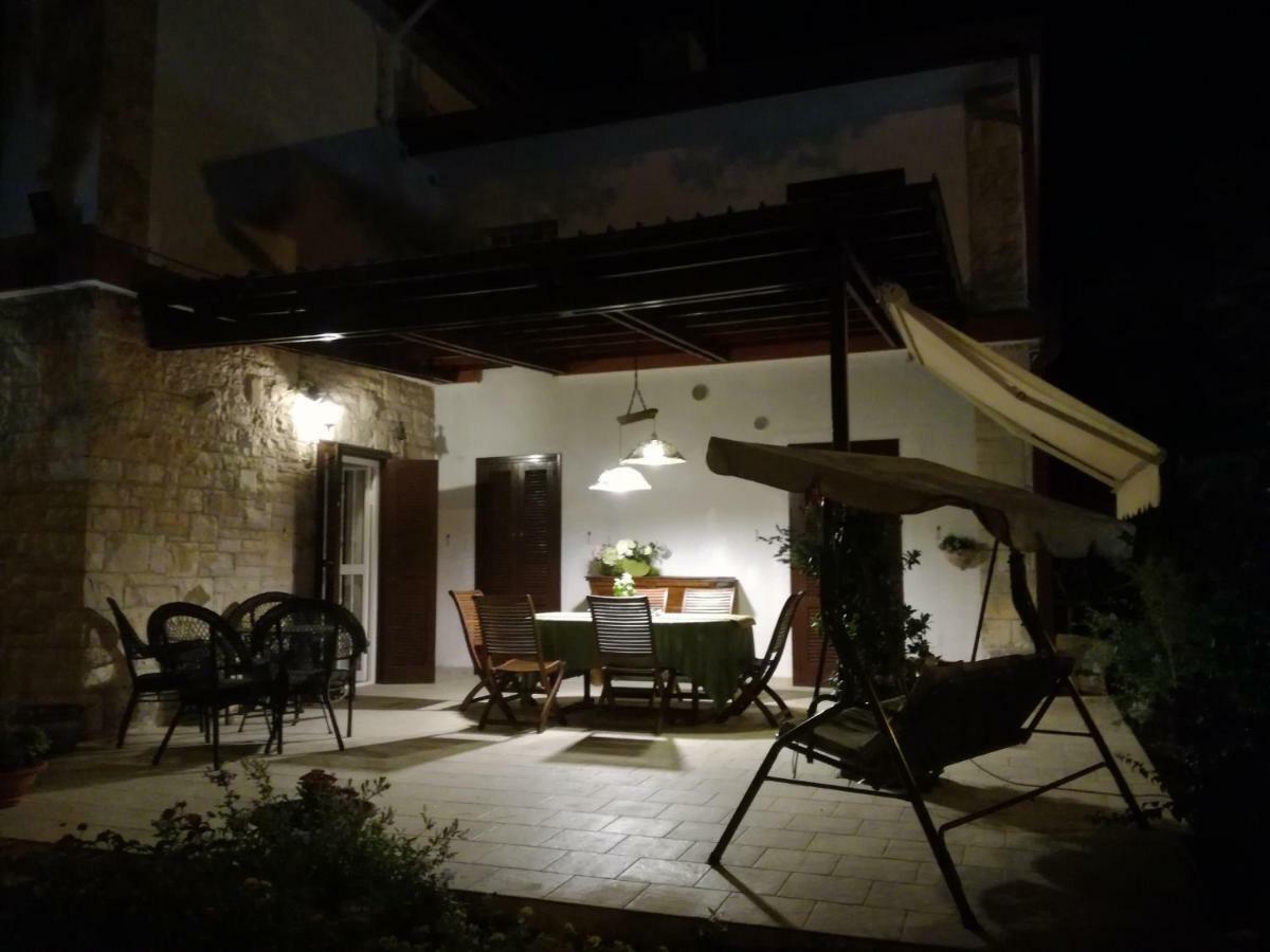 Villa Mariolina Guest House Bari Luaran gambar