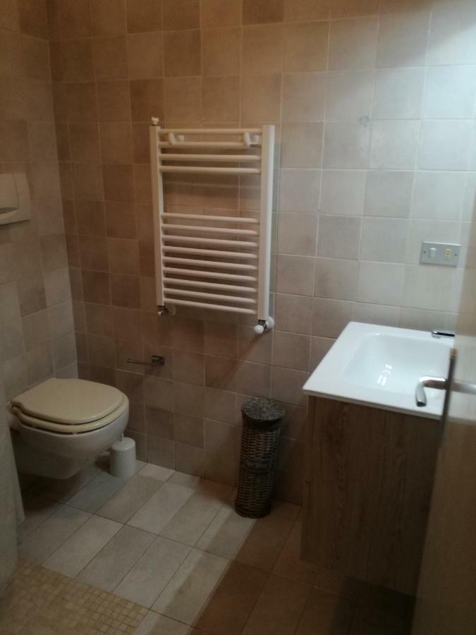 Villa Mariolina Guest House Bari Luaran gambar