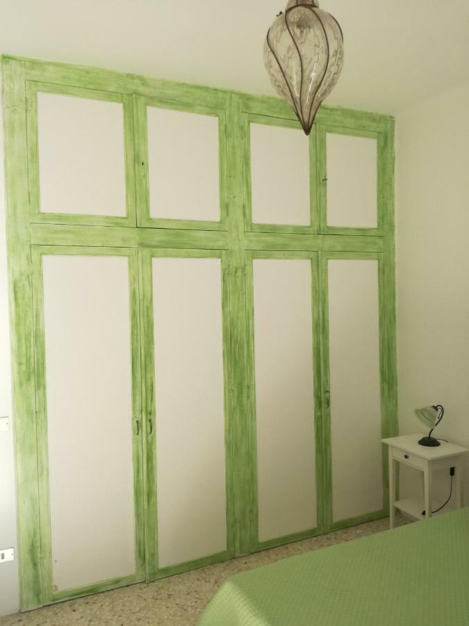 Villa Mariolina Guest House Bari Luaran gambar
