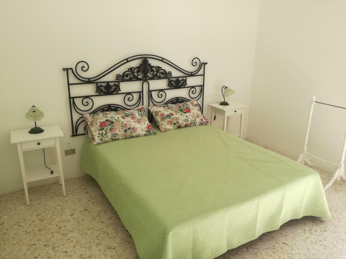 Villa Mariolina Guest House Bari Luaran gambar