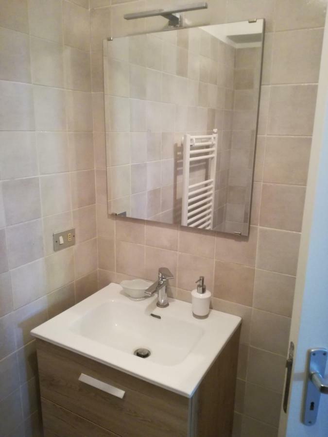 Villa Mariolina Guest House Bari Luaran gambar
