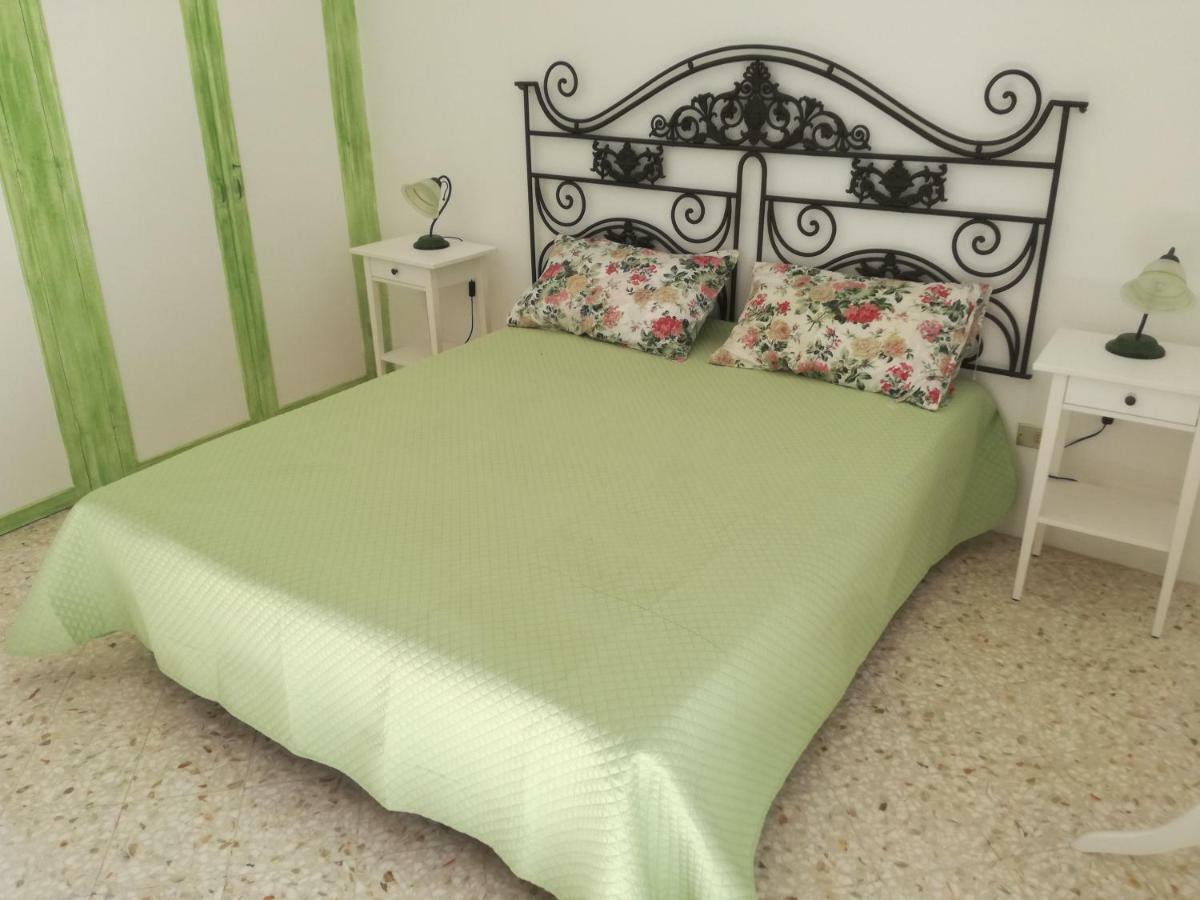 Villa Mariolina Guest House Bari Luaran gambar