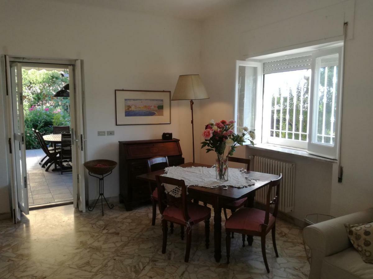 Villa Mariolina Guest House Bari Luaran gambar